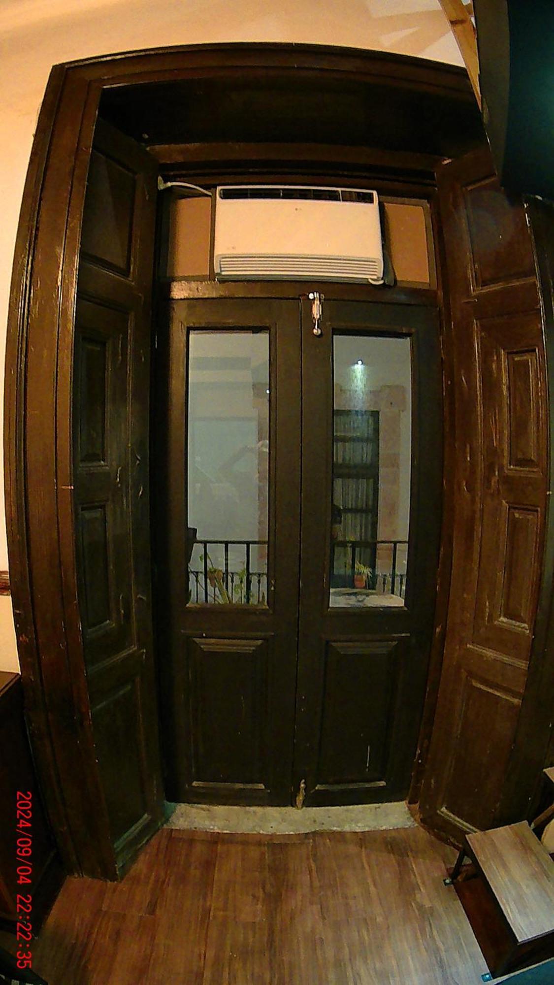 Hotel Casona Del Truco Guanajuato Exteriör bild