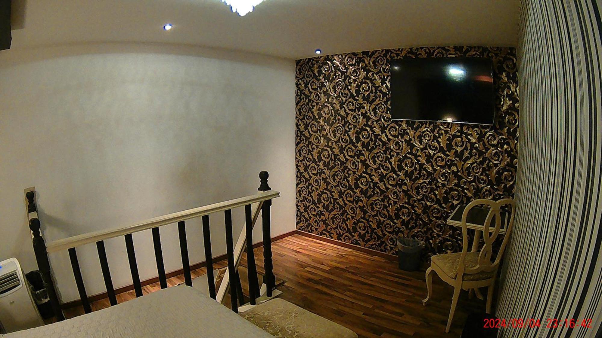 Hotel Casona Del Truco Guanajuato Exteriör bild