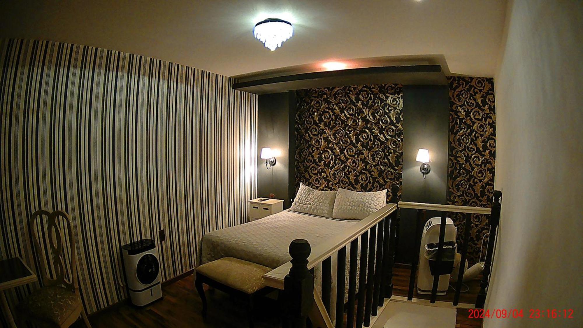 Hotel Casona Del Truco Guanajuato Exteriör bild