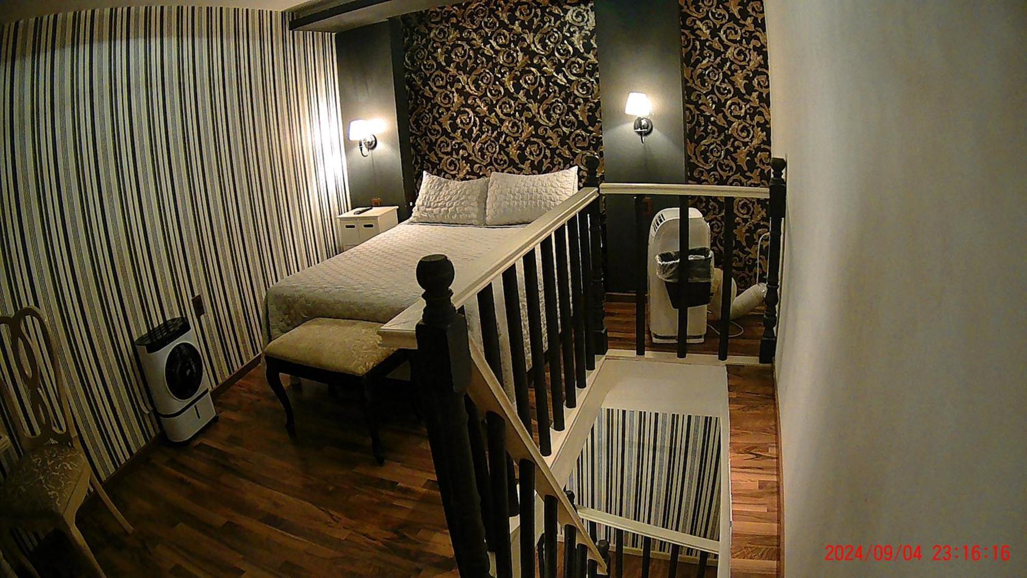 Hotel Casona Del Truco Guanajuato Exteriör bild