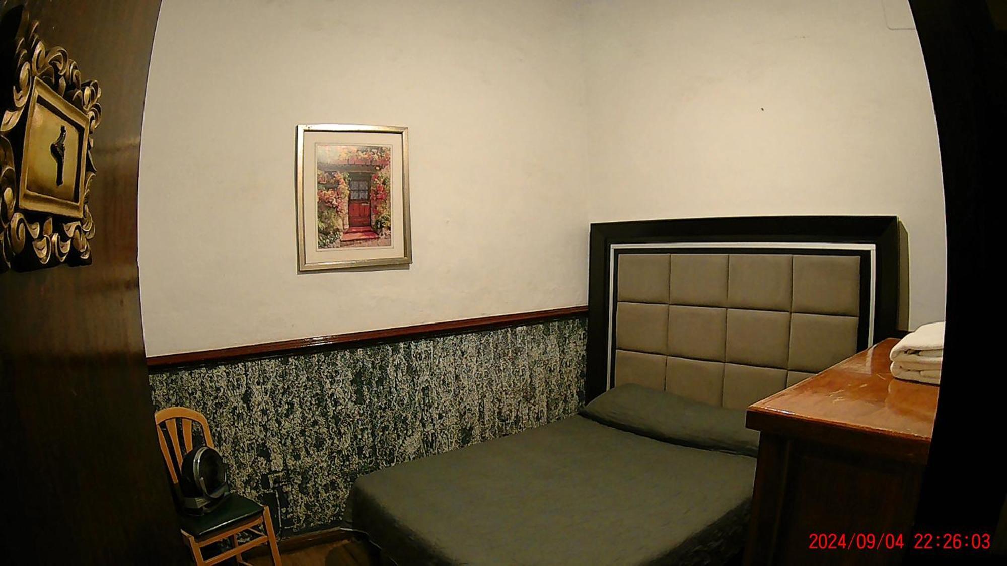 Hotel Casona Del Truco Guanajuato Exteriör bild