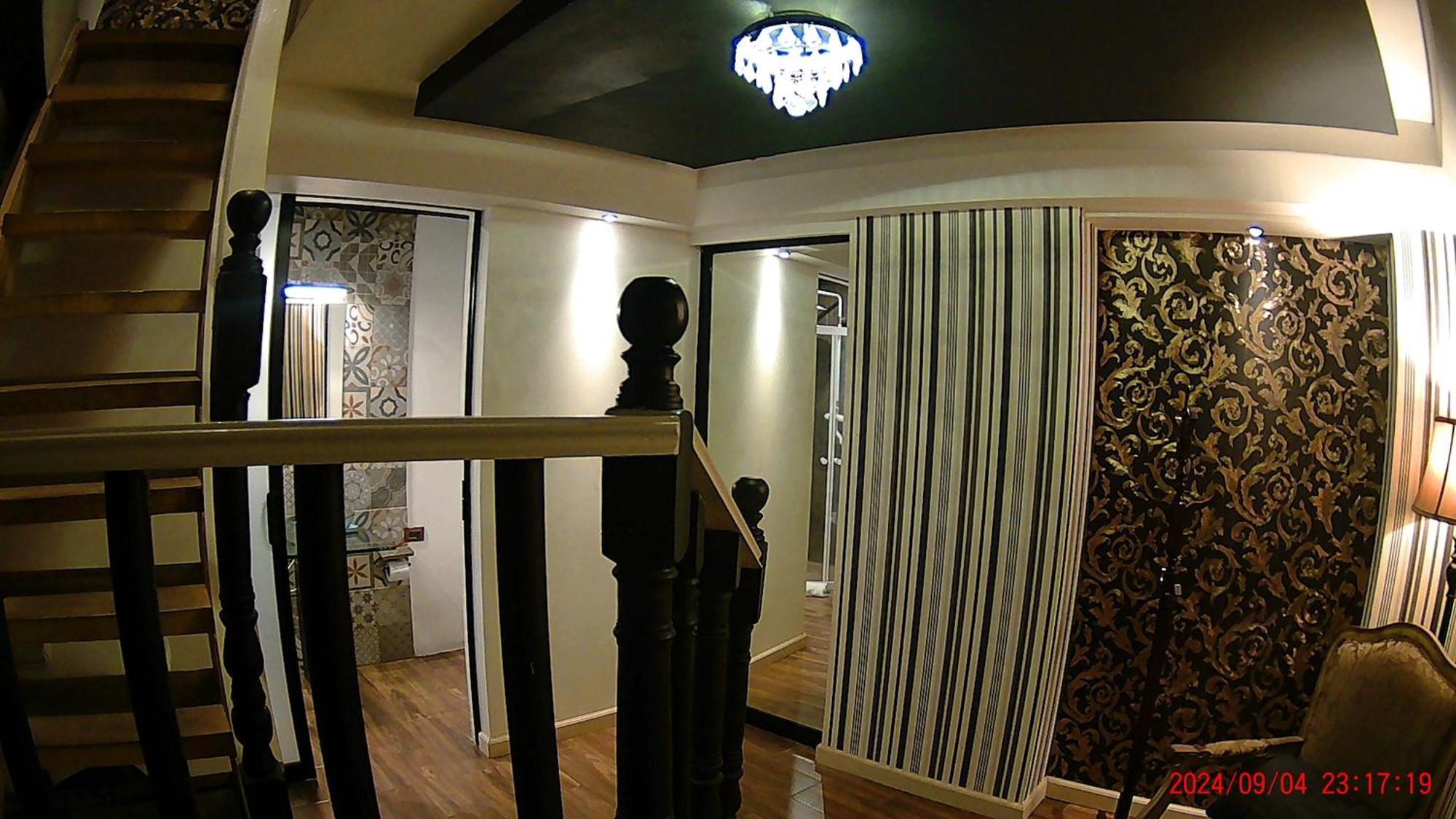 Hotel Casona Del Truco Guanajuato Exteriör bild