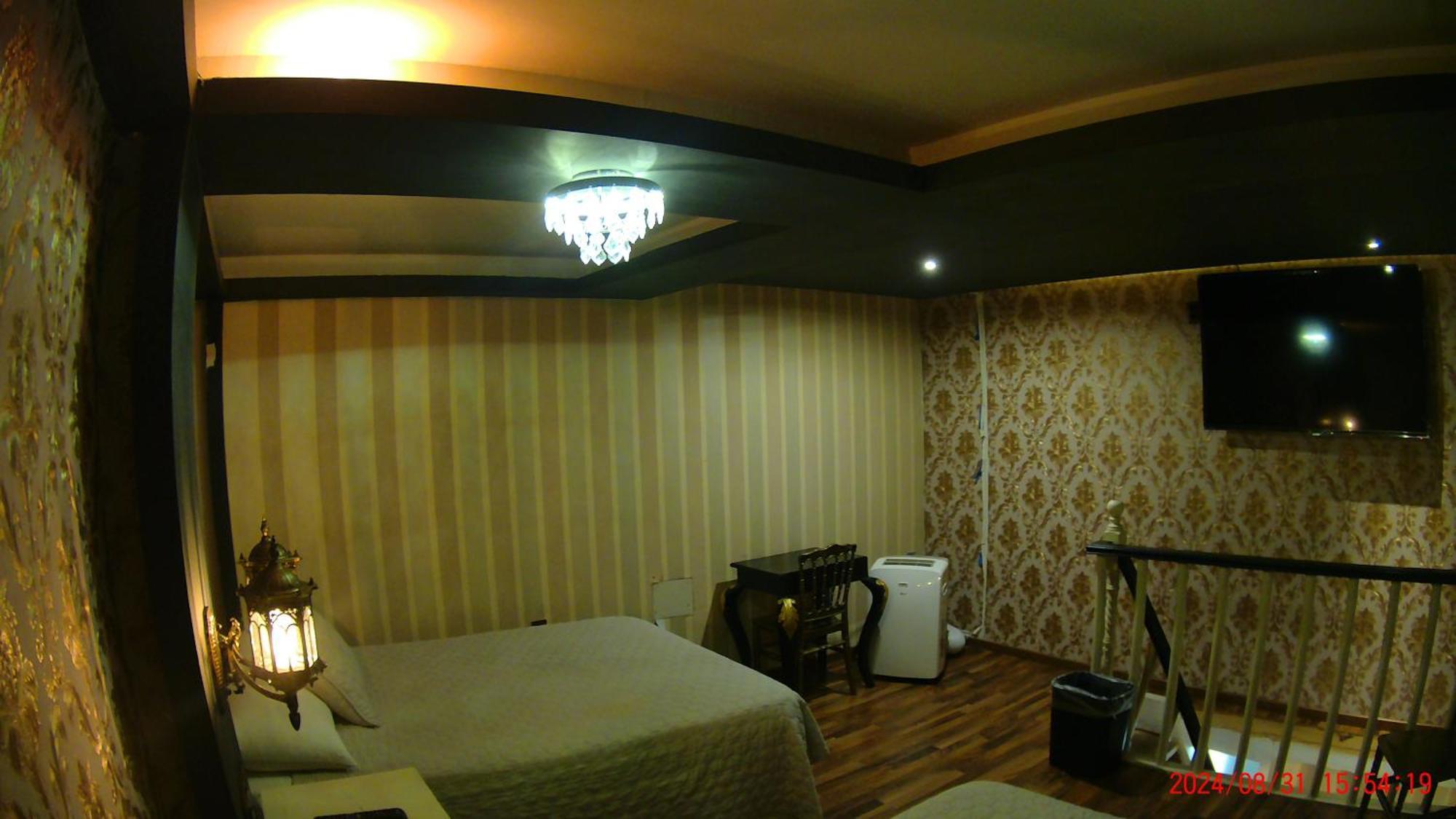 Hotel Casona Del Truco Guanajuato Exteriör bild