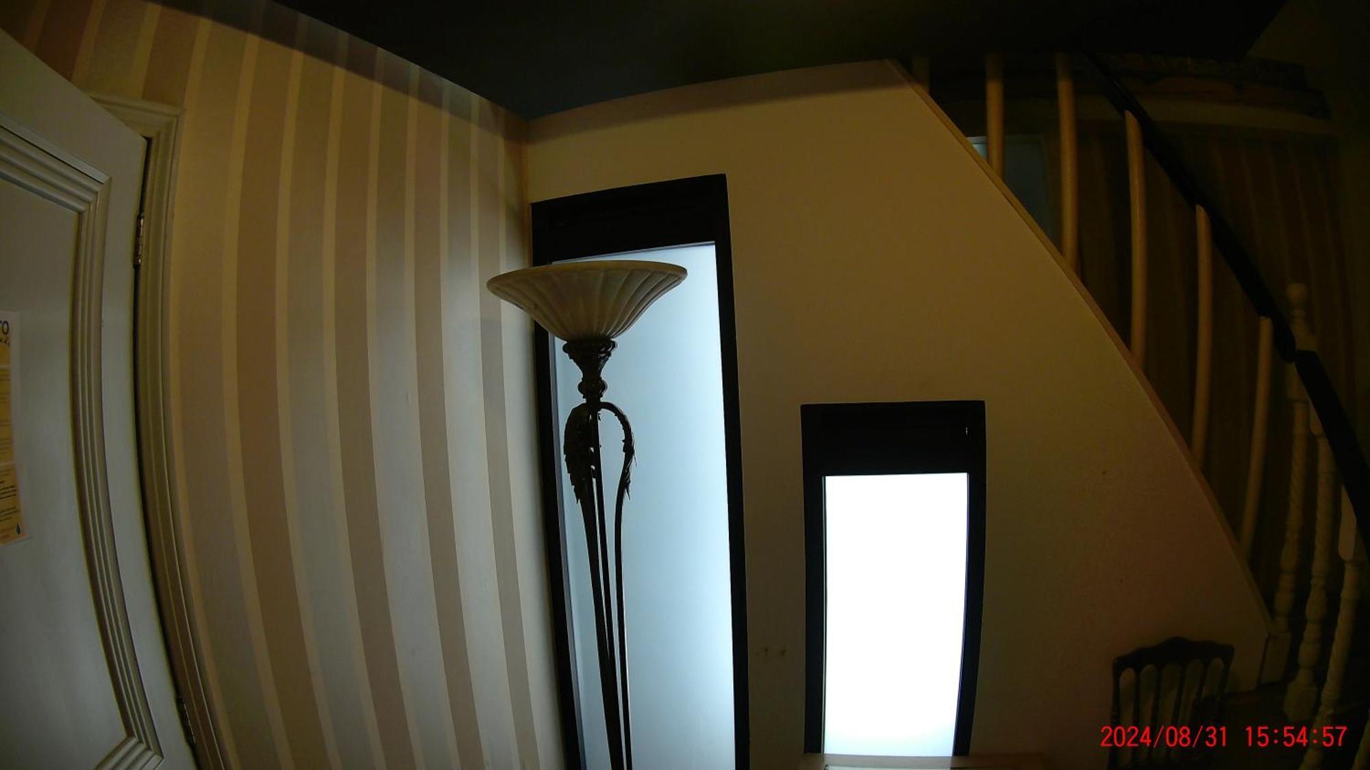 Hotel Casona Del Truco Guanajuato Exteriör bild